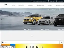 Sites similar to classickiacarrollton.com