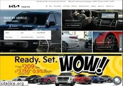 Sites similar to classickiaonline.com