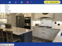 Sites similar to classickitchendesign.net