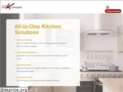 Sites similar to classickitchendesigns.ca