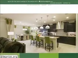 Sites similar to classickitchenrefacing.com