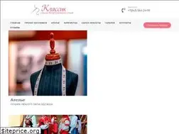 Sites similar to classickzn.com