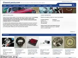 Sites similar to classiclancia.com