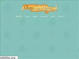 Sites similar to classiclasvegas.com