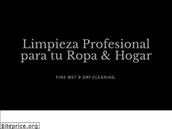 Sites similar to classiclavanderia.com