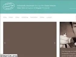 Sites similar to classicleatherfobs.co.uk