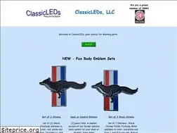 Sites similar to classicleds.com