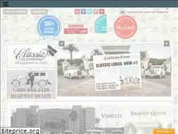 Sites similar to classiclimos.com