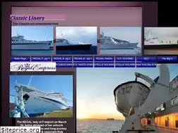 Sites similar to classicliners.net
