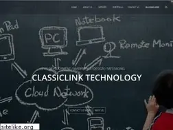 Sites similar to classiclink.com.ng