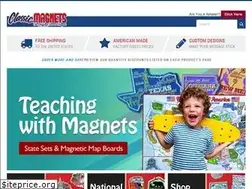 Sites similar to classicmagnets.com