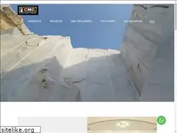 Sites similar to classicmarble.com
