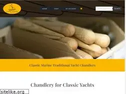 Sites similar to classicmarine.co.uk