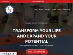 Sites similar to classicmartialart.com
