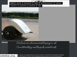 Sites similar to classicmetalshaping.co.uk