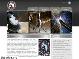 Sites similar to classicmetalsinc.com