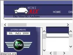 Sites similar to classicmini.de