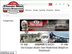 Sites similar to classicminisbrunssum.nl
