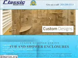 Sites similar to classicmirrorandglass.com