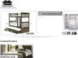 Sites similar to classicmoderninterior.com