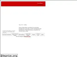 Sites similar to classicmotorbikes.com.au