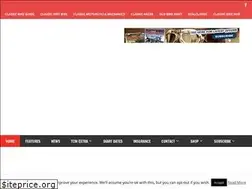 Sites similar to classicmotorcycle.co.uk