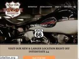 Sites similar to classicmotorcyclesllc.com