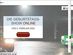 Sites similar to classicmotorshow.de
