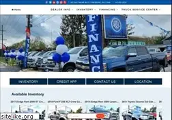 Sites similar to classicmotorsinc.com