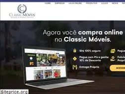Sites similar to classicmoveis.com