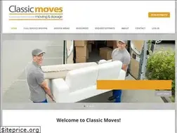Sites similar to classicmoves.com