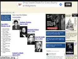 Sites similar to classicmoviehub.com
