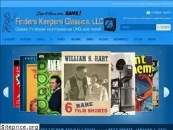 Sites similar to classicmoviesdvd.com