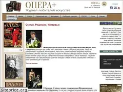 Sites similar to classicmus.ru