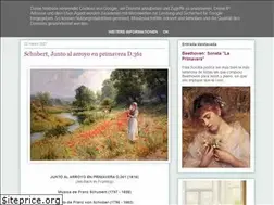 Sites similar to classicmusica.blogspot.com