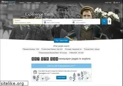 Sites similar to classicnewspapers.com