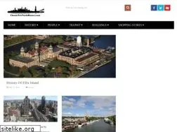 Sites similar to classicnewyorkhistory.com