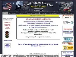 Sites similar to classicnights.com