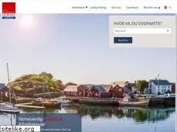 Sites similar to classicnorway.no