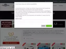 Sites similar to classicnumber.com