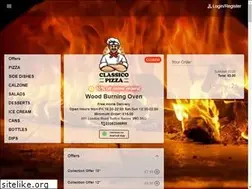 Sites similar to classico-pizzas.co.uk