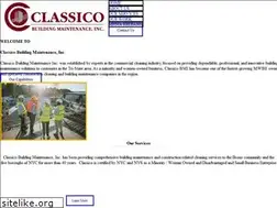 Sites similar to classicobmi.com