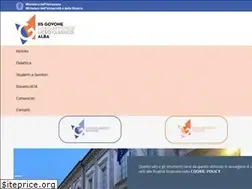 Sites similar to classicogovone.it
