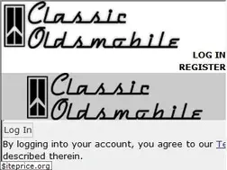 Sites similar to classicoldsmobile.com