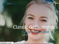 Sites similar to classicortho.com