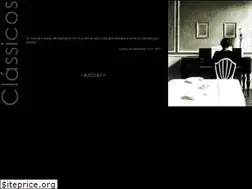 Sites similar to classicos.mus.br