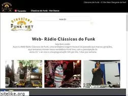 Sites similar to classicosdofunk.net