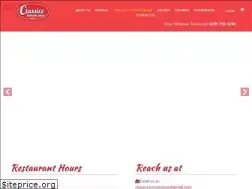 Sites similar to classicotomatopies.com