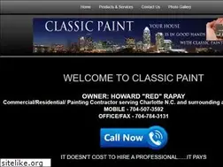 Sites similar to classicpaint.net