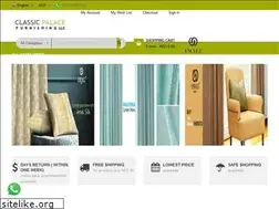 Sites similar to classicpalace.ae
